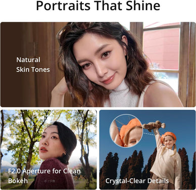 Transform Moments into Unforgettable Stories