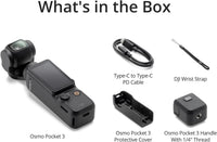 Capture Pro Vlogging Camera™